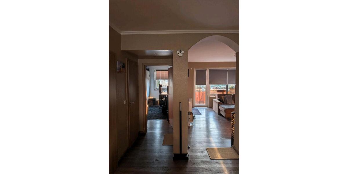 Charmante 3-Zimmer-Wohnung in ruhiger Ruhrnähe️ 3 zimmer