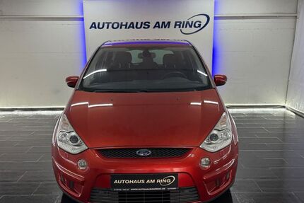 Ford S-Max 66.409 km 7.999 &euro; Ratingen bei Düsseldorf 40878