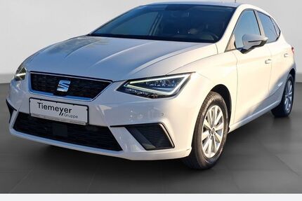 Seat Ibiza 62.532 km 11.880 &euro; Recklinghausen 45663