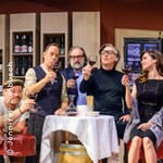 Generalprobe - Weinprobe für Anfänger