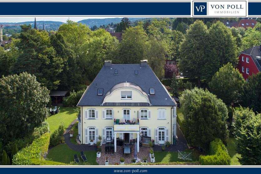 Haus zum Kaufen in Wuppertal 1.950.000 € 373 m²
