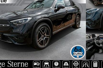Mercedes-Benz GLC 200 19.998 km 54.998 &euro; Dorsten 46282