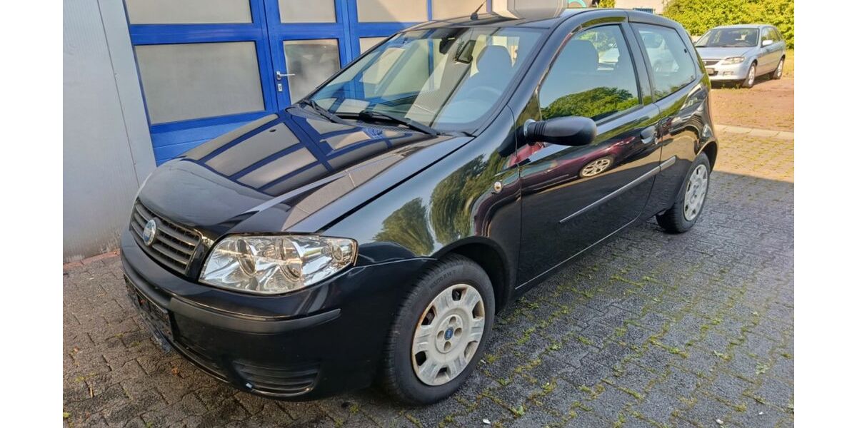 Fiat Punto 158.000 km 990 &euro; Recklinghausen 45659