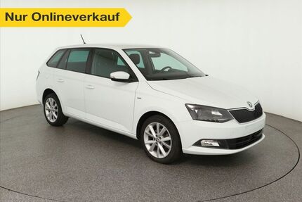 Skoda Fabia 68.420 km 11.560 € Düsseldorf 40599