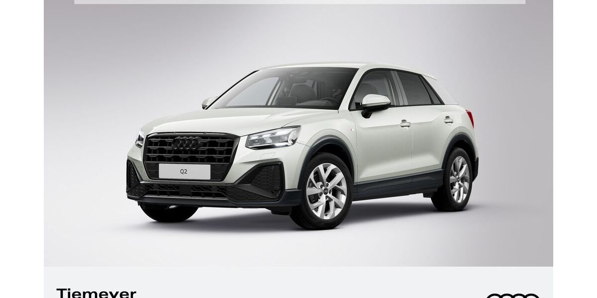 Audi Q2 38.241 km 28.440 &euro; Dorsten 46284