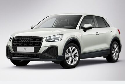 Audi Q2 38.241 km 29.440 &euro; Dorsten 46284