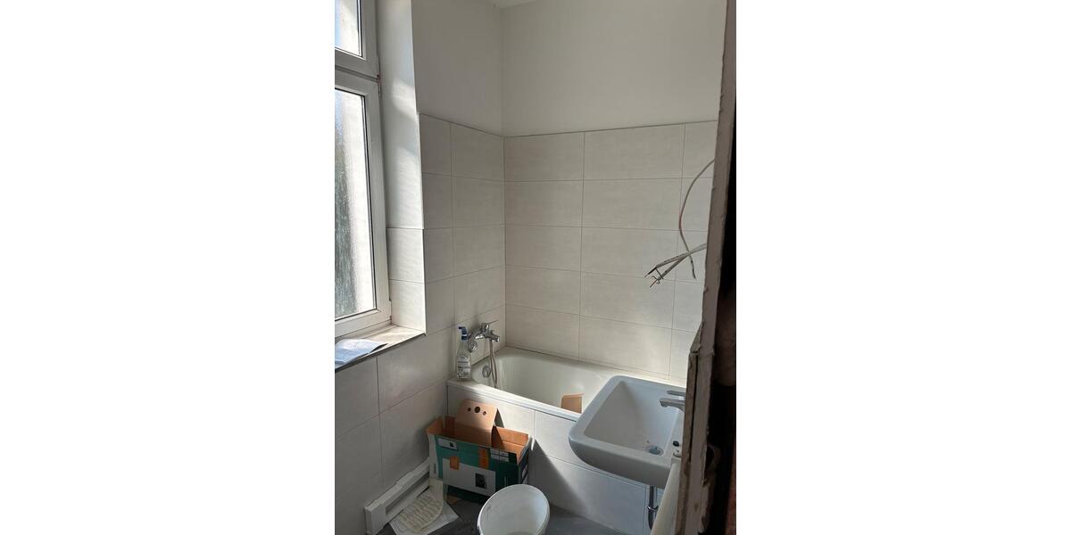 Etagenwohnung Gelsenkirchen Rotthausen - 3 Zimmer, 62 m&sup2;, 120.000&euro; | Angebot:27439615