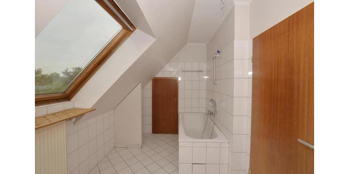 3,5-Zimmer WBS-Wohnung mit Balkon und kreativem Rückzugsort | Gelsenkirchen-Erle 3.5 zimmer