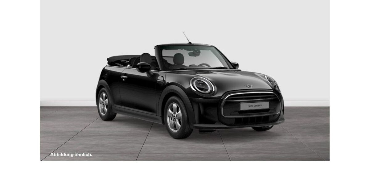 Mini Cooper Cabrio 21.473 km 27.930 &euro; Mettmann 40822