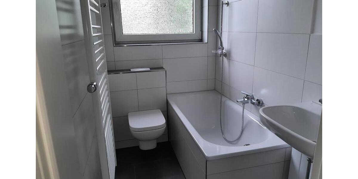 VIVAWEST modernisiert Ihre neue Wohnung. 3 zimmer