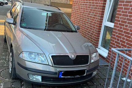 Skoda Octavia 236.000 km 2.400 &euro; Oberhausen 46145