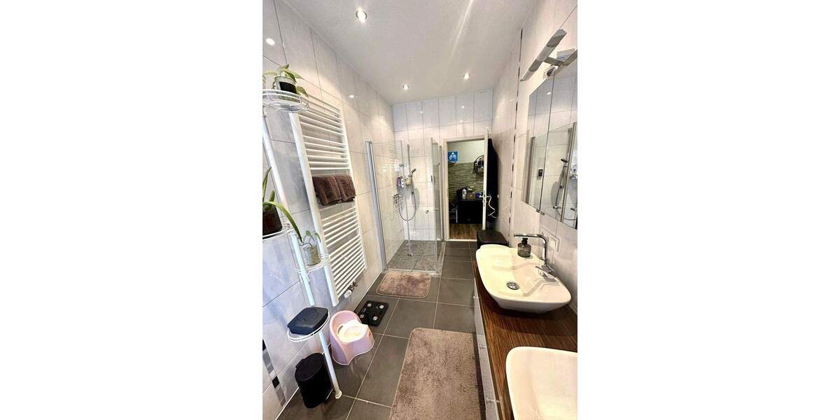 Charmante 3,5-Zimmer-Altbau Wohnung in Essen Dellwig 3 zimmer