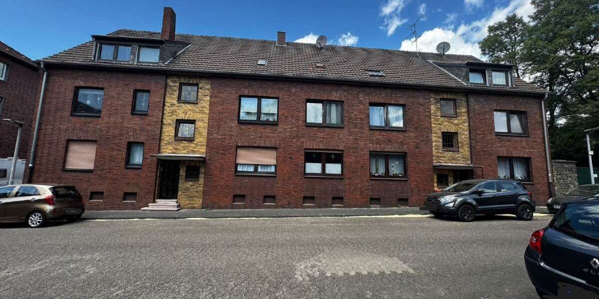 Haus zum Kaufen in Oberhausen 699.980 € 537 m² 22 zimmer