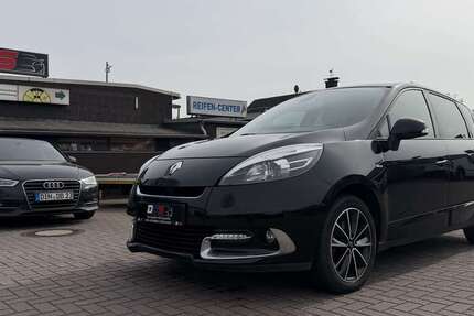 Renault Scenic 182.461 km 5.590 &euro; Dinslaken 46537