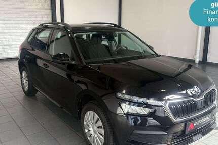 Skoda Kamiq 42.668 km 16.990 &euro; Wuppertal - Barmen 42287