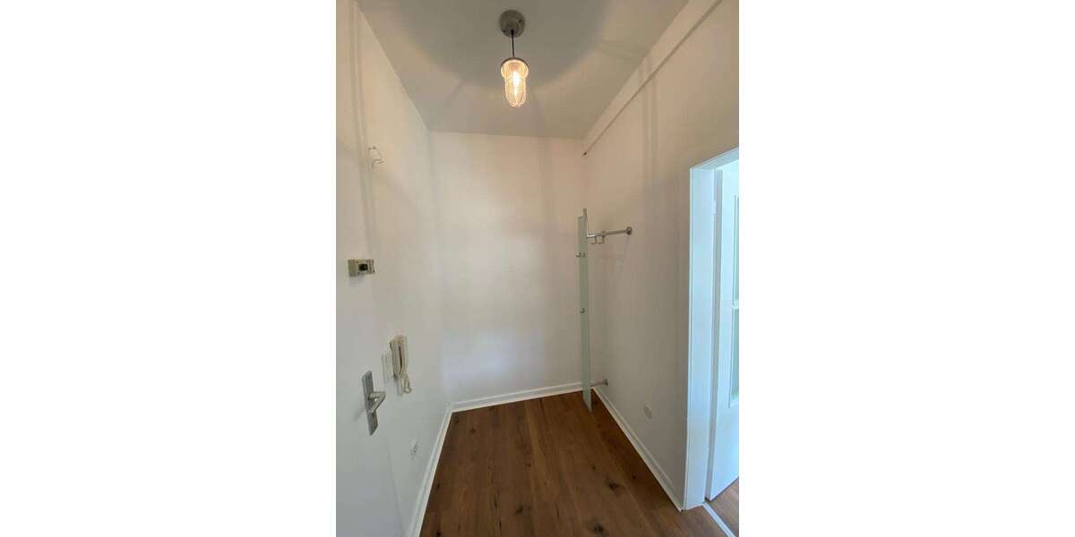 D-Zoo, attraktive möbl. 2 Zi. ETW, ruhig und Zentral , ca. 40qm Wfl., 8qm Nfl. im Keller - Wohnanlage Düsseldorf Stadtbezirk 2 | Angebot:24612806