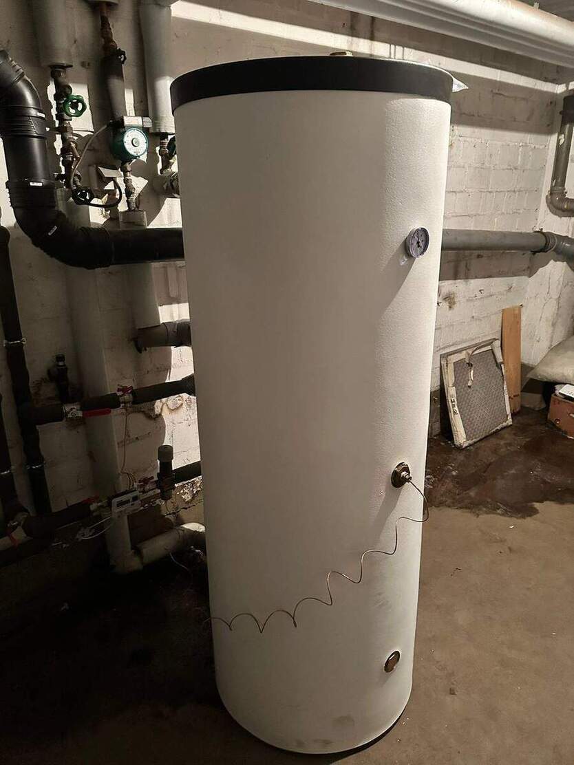 Gepflegtes, voll vermietetes Mehrfamilienhaus inkl. Gewerbeanteil in Moers 2 zimmer