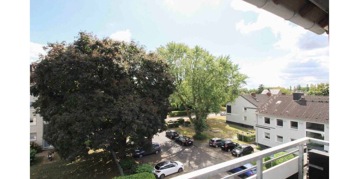 Etagenwohnung Duisburg Rumeln-Kaldenhausen - 3 Zimmer, 74 m&sup2;, 165.000&euro; | Angebot:26451842