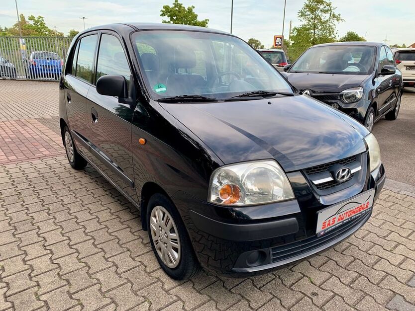 Hyundai Atos 120.240 km 1.999 € Moers 47445