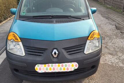 Renault Modus 99.547 km 2.200 &euro; Oberhausen 46147
