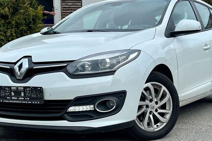 Renault Megane 135.044 km 4.250 &euro; Gelsenkirchen 45884