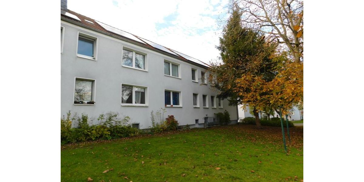 Schöne 3-Zimmer-Wohnung im ersten OG! Jetzt zuschlagen! 3 zimmer