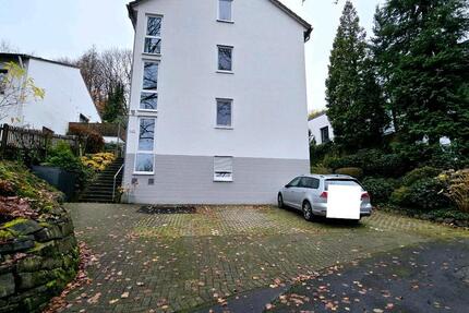 Wohnung Wuppertal Dönberg - 2 Zimmer, 50 m&sup2;, 139.000&euro; | Angebot:26338815