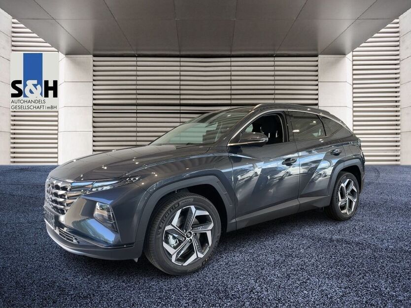 Hyundai TUCSON 29.231 km 28.990 € Duisburg 47057