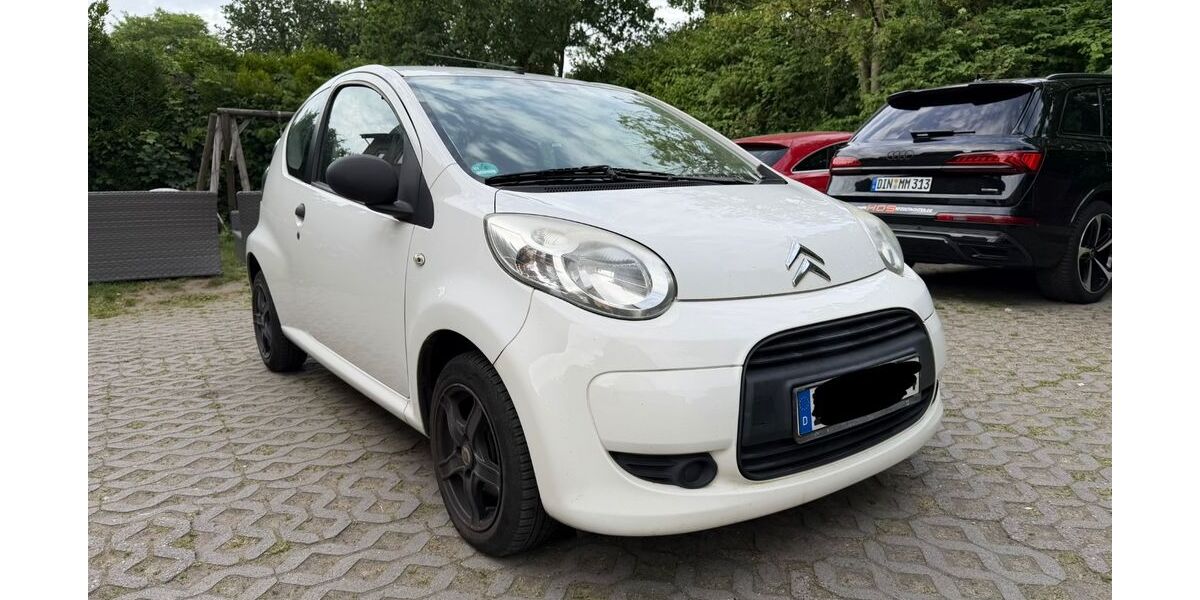 Citroen C1 228.000 km 1.199 &euro; Dinslaken 46535