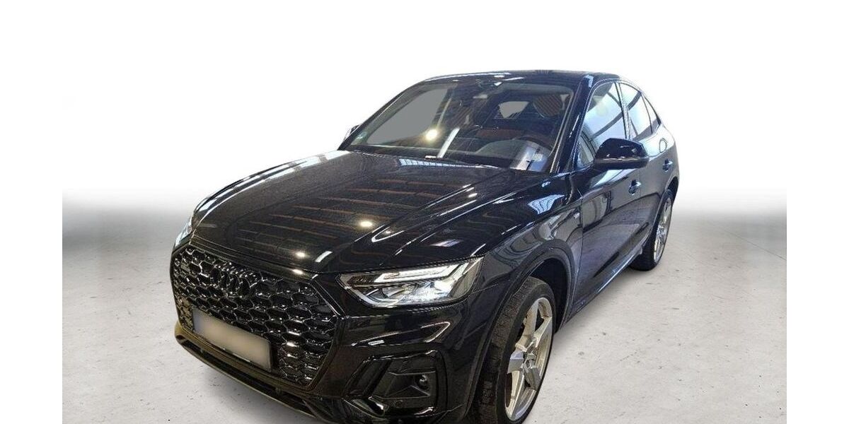 Audi Q5 31.063 km 38.440 &euro; Moers-Hülsdonk 47441