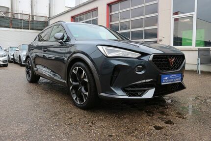 Cupra Formentor 45.986 km 27.490 &euro; Essen 45355