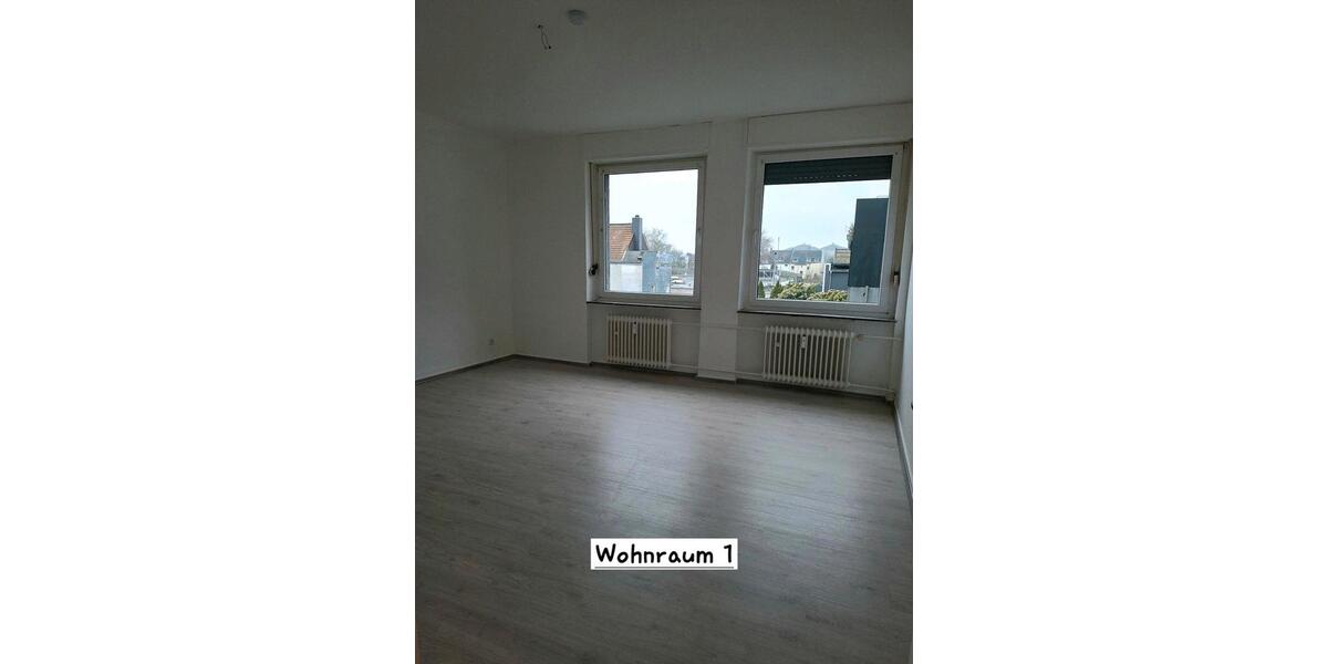 Etagenwohnung Recklinghausen Berghausen - 4 Zimmer, 120 m&sup2;, 1.050&euro; | Angebot:25333200