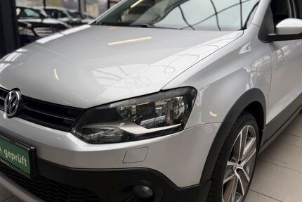 VW Polo 132.000 km 5.990 &euro; Bottrop 46236