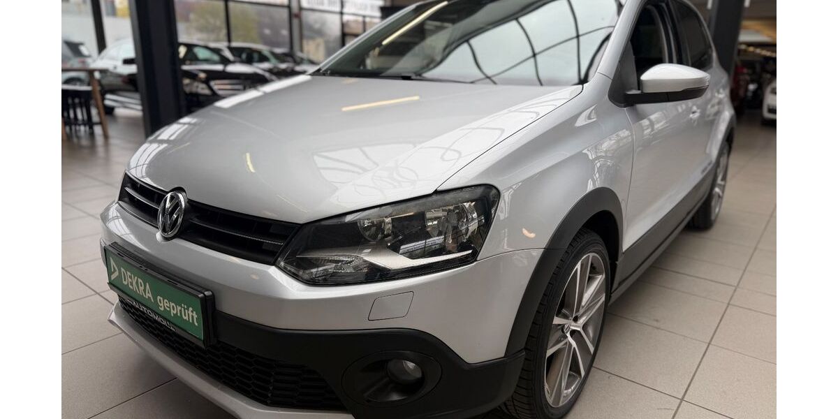 VW Polo 132.000 km 5.990 &euro; Bottrop 46236