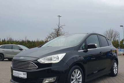 Ford C-Max 69.611 km 10.999 &euro; Essen 45326
