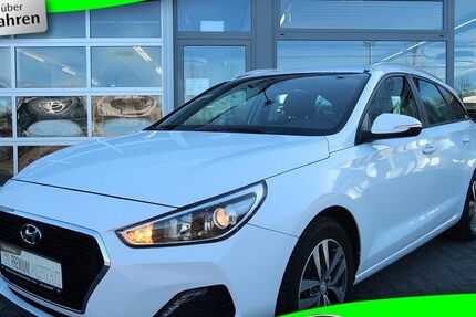 Hyundai i30 65.380 km 13.220 &euro; Marl 45772