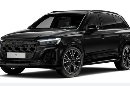 Audi Q7 13.137 km 66.950 &euro; Bochum 44809