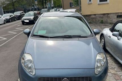 Fiat Punto 156.000 km 1.899 &euro; Dinslaken 46537