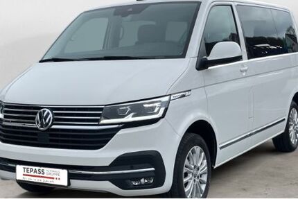VW T6 Multivan 53.598 km 46.903 &euro; Schwelm 58332