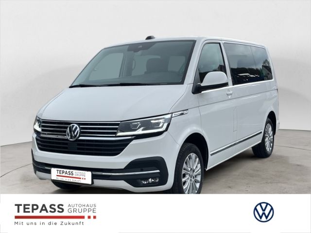 VW T6 Multivan 53.598 km 46.903 &euro; Schwelm 58332