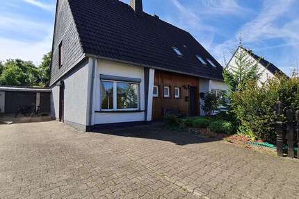 Haus zum Kaufen in Sprockhövel 349.000 € 157 m² 6.5 zimmer