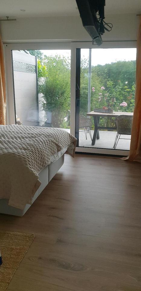 Haus am sorpesee zu Vermieten