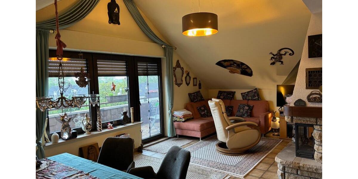 Eigentumswohnung Top-Lage 2.5 zimmer