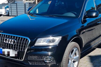 Audi Q5 155.000 km 19.800 &euro; Marl 45768