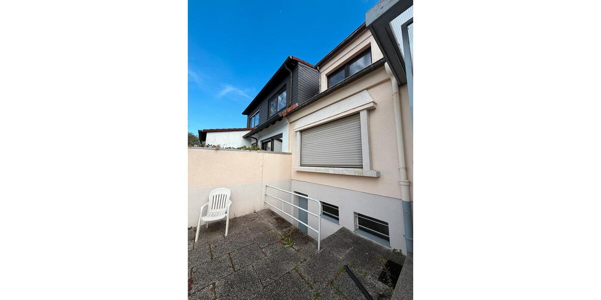 Doppelhaushälfte Recklinghausen Grullbad - 6.5 Zimmer, 130 m&sup2;, 329.000&euro; | Angebot:27438341