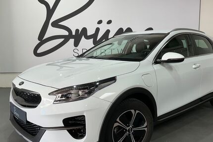 Kia XCeed 27.680 km 17.990 &euro; Duisburg 47058