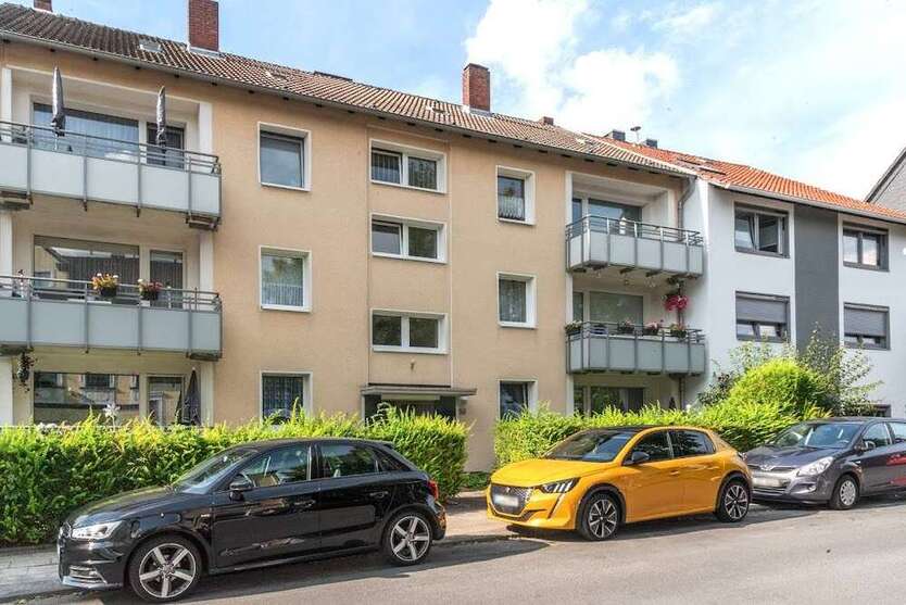 Wohnung zum Mieten in Essen 549 € 68.5 m²