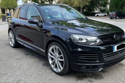 VW Touareg 141.880 km 19.900 &euro; Gladbeck 45968