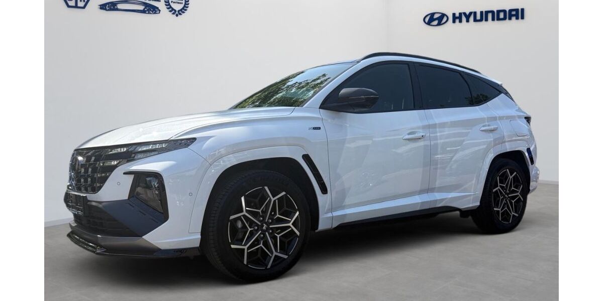 Hyundai TUCSON 21.257 km 32.990 &euro; Marl 45770