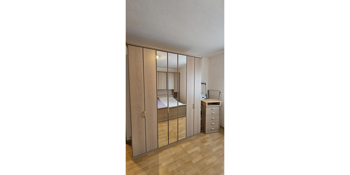 Etagenwohnung Bottrop Boy - 2 Zimmer, 57 m&sup2;, 485&euro; | Angebot:26190224